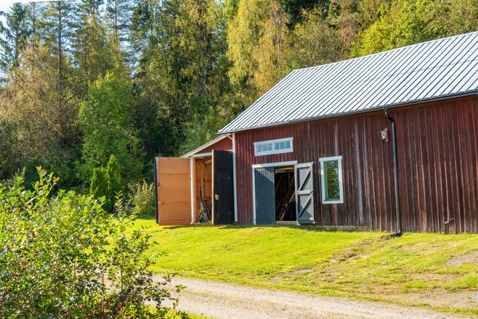 5 rum Villa på Orrböle 4 Tväråbäck/Orrböle Vännäs kommun - bild 12