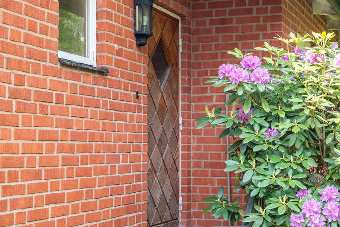 4 rum villa på Rydins väg 55 Svenljunga, Svenljunga kommun - bild 2