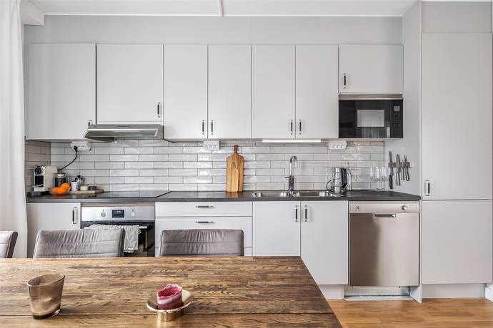 3 rum Lägenhet på Hammarögatan 10 Farsta Stockholms kommun - bild 7