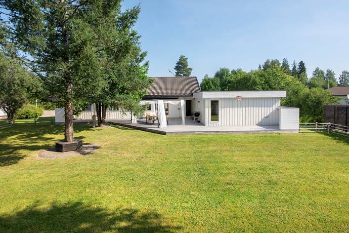 4 rum villa på Bäckgatan 42 Kåge, Skellefteå kommun - bild 5
