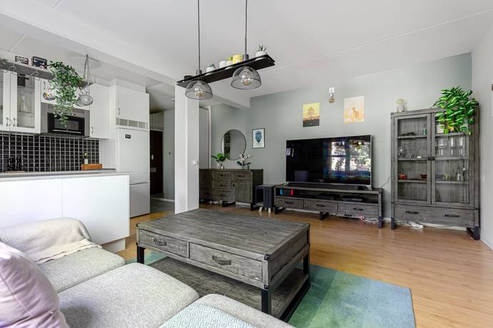 2 rum Lägenhet på Köpenhamnsgatan 22 Kista Stockholms kommun - bild 6