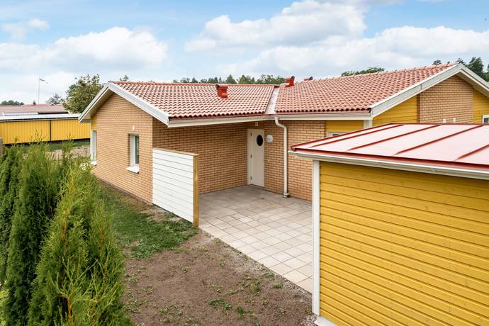 3 rum lägenhet på Stenelidsvägen 55A Södra Ryd, Skövde kommun - bild 2
