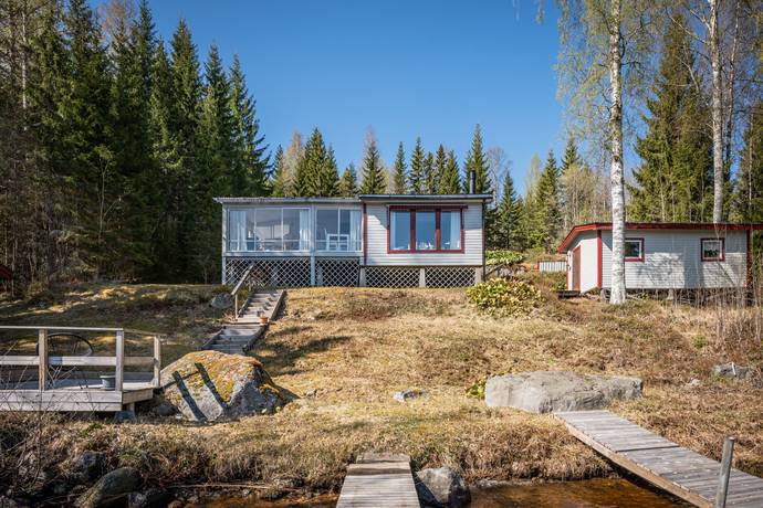 2 rum fritidshus på Bryngnäset 103 Arnäsvall, Örnsköldsviks kommun - bild 2