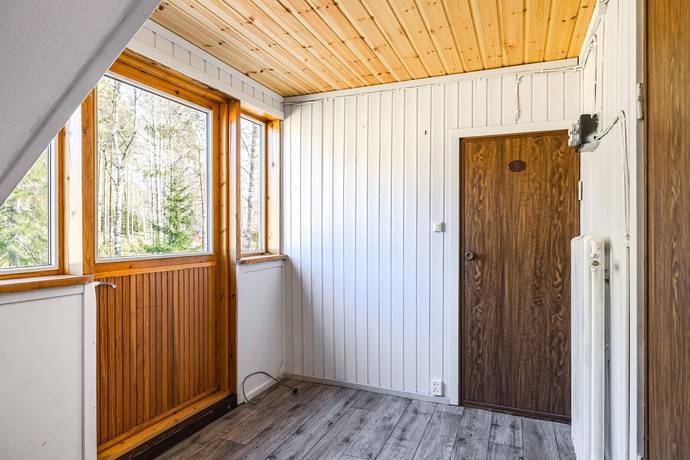 3 rum Villa på Fröstland 221 Bjärtrå Kramfors kommun - bild 13