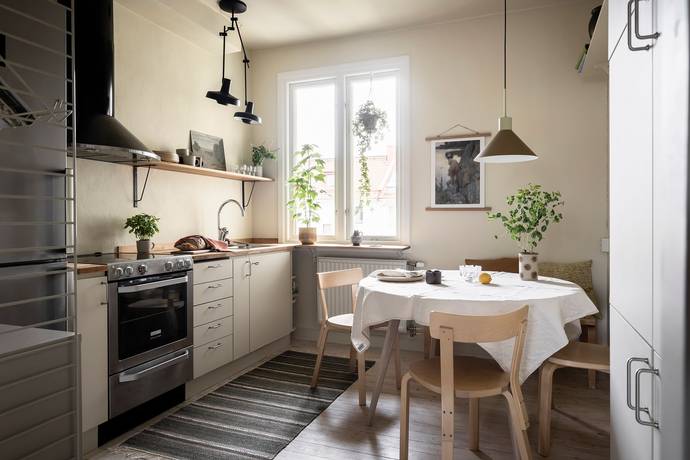 1 rum lägenhet på Bisittaregatan 1B Kålltorp, Göteborgs kommun - bild 3
