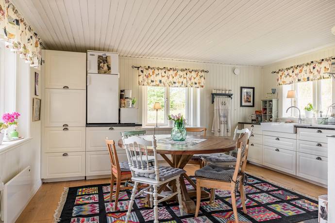 3 rum Vinterbonat fritidshus på Dalkarlsbo 29 Dalkarlsbo Säters kommun - bild 10