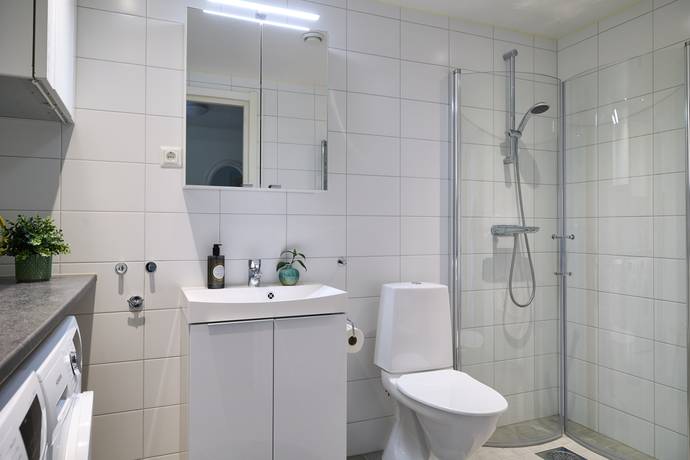 2 rum Lägenhet på Sidenvägen 6H Karlssons Äng Kalmar kommun - bild 19