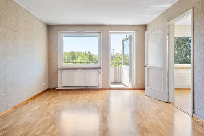 5 rum lägenhet på Lammholmsbacken 173 Vårby, Huddinge kommun - bild 4