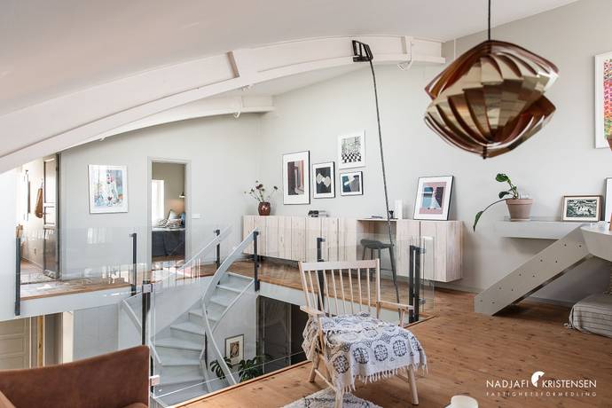 5 rum Parhus på Tunbyvägen 36 Torekov centralt Båstads kommun - bild 18