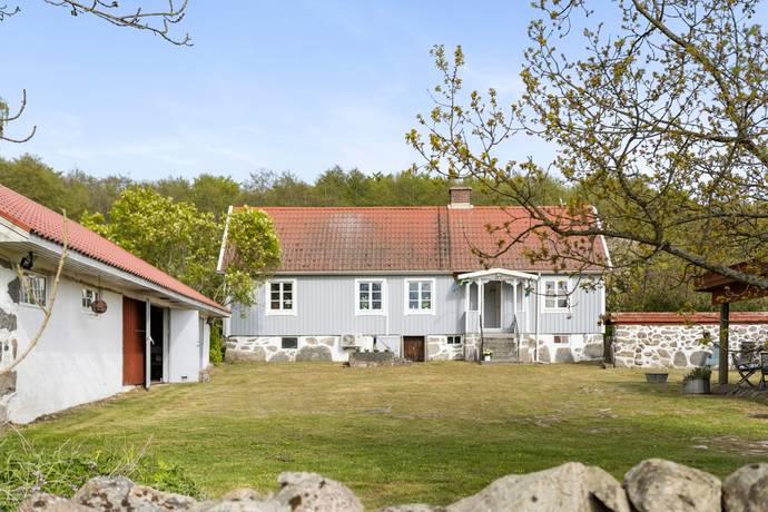 80 m² Gård/skog på Mossasträtet 125-21 Sandviken Sölvesborgs kommun - bild 7