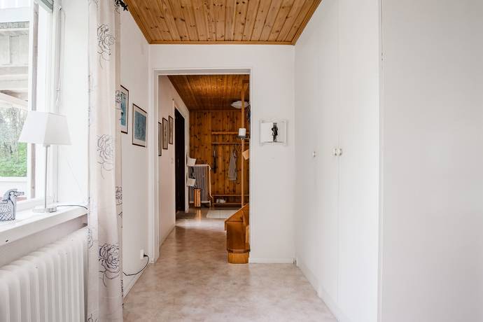 5 rum Villa på Svanvik Fridhem 2 Svanvik Karlsborgs kommun - bild 19