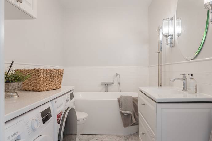 4 rum Lägenhet på Beritta Gurrisgatan 1B Ribersborg Malmö kommun - bild 20