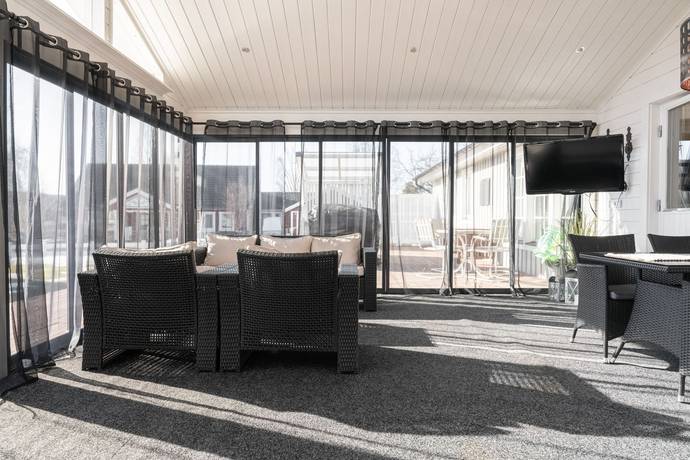 154 m² Villa på Östanbäcksvägen 10 Bäsna Gagnefs kommun - bild 29