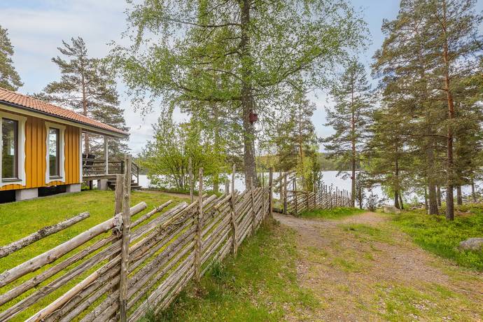 3 rum Villa på Fröseke Gamla Järnvägen 2 Fröseke Uppvidinge kommun - bild 11