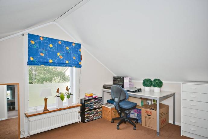 6 rum Villa på Organistgatan 5A, 5B Oxbacken Skara kommun - bild 28