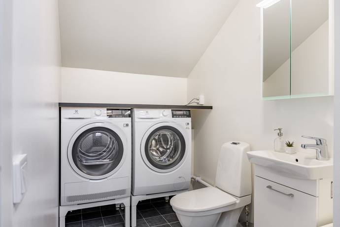 4 rum Lägenhet på Sturegatan 67B Elsborg Falu kommun - bild 22