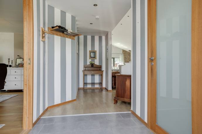 4 rum villa på Korallrotgränd 6 Saxnäs, Mörbylånga kommun - bild 4