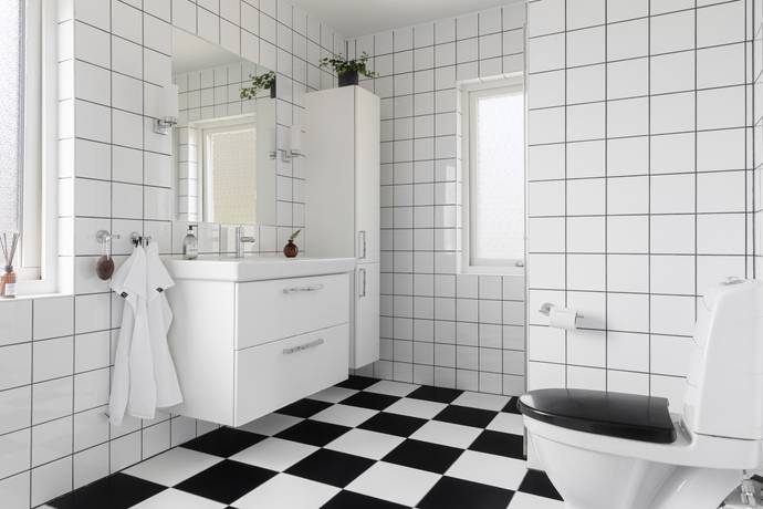 6 rum Villa på Tunvägen 10 Kållered Mölndals kommun - bild 35