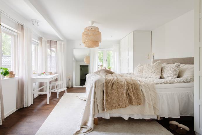6 rum Villa på Västerskärsringen 14 Svinninge Österåkers kommun - bild 29