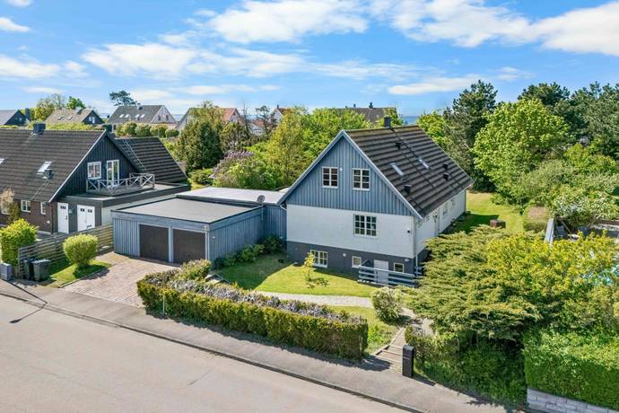 6 rum Villa på Svanebäcksvägen 9 Viken Höganäs kommun - bild 33