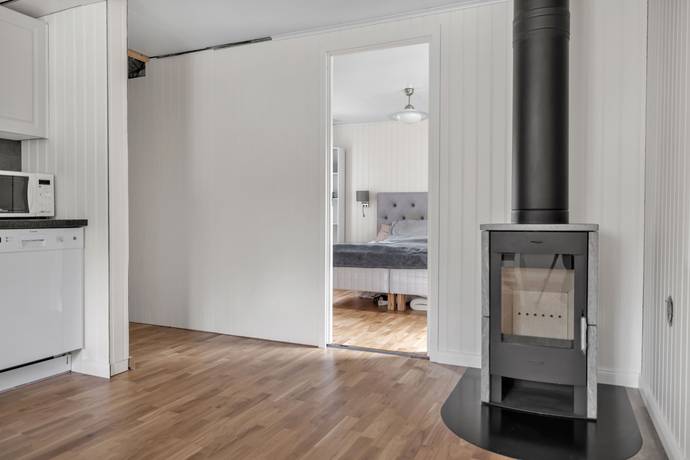 2 rum Gård med jordbruk på Tranbyn Ränniln 112 Alunda Östhammars kommun - bild 14