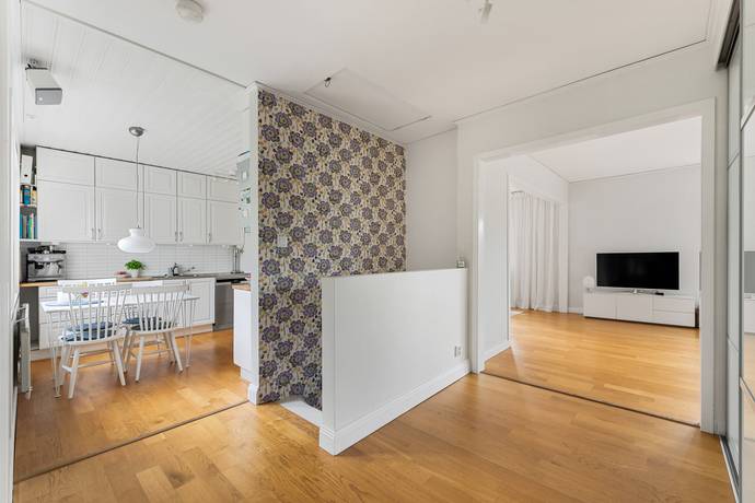 5 rum Villa på Hjortronvägen 8 Eneby Stockholms kommun - bild 27