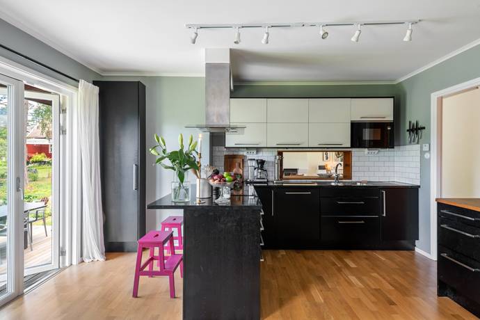 7 rum Villa på Sandstensvägen 17 Ensta Täby kommun - bild 11