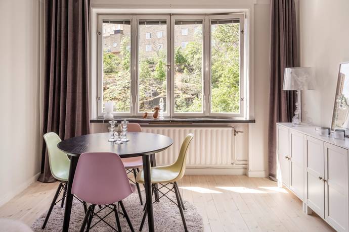 Igeldammsgatan 12, Kungsholmen - Fridhemsplan, Stockholms kommun
