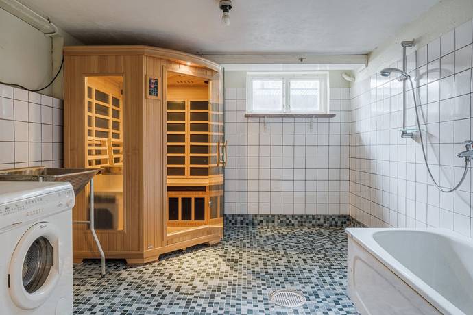 5 rum Villa på Häggatorpsgatan 4 Tibro kommun - bild 26