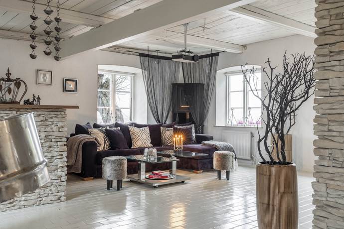 6 rum Villa på Landsvägen 1971 Ugglarp Trelleborgs kommun - bild 24