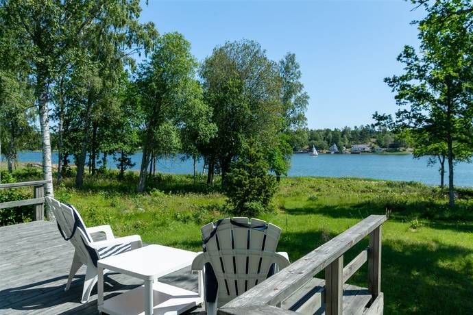 3 rum Fritidshus på Norrby uddes väg 46 Norrby Udde Norrtälje kommun - bild 24