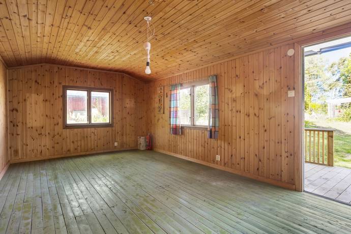 3 rum Fritidshus på Utholmsvägen 35 Munsö Ekerö kommun - bild 30