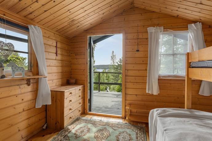3 rum Fritidshus på Sågsand 306 Hemsön Härnösands kommun - bild 20