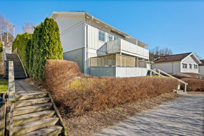 2 rum Lägenhet på Hattmakaregatan 31 Strömstad Strömstads kommun - bild 26