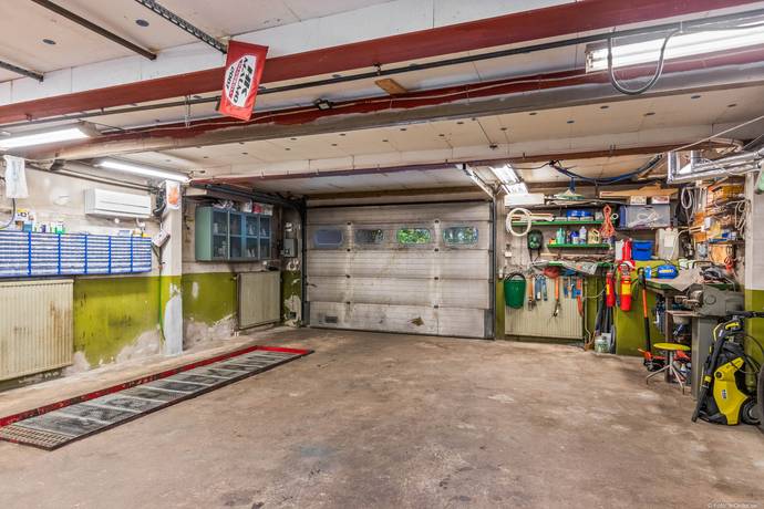 5 rum Villa på Tallgatan 5 Blentarp Sjöbo kommun - bild 26