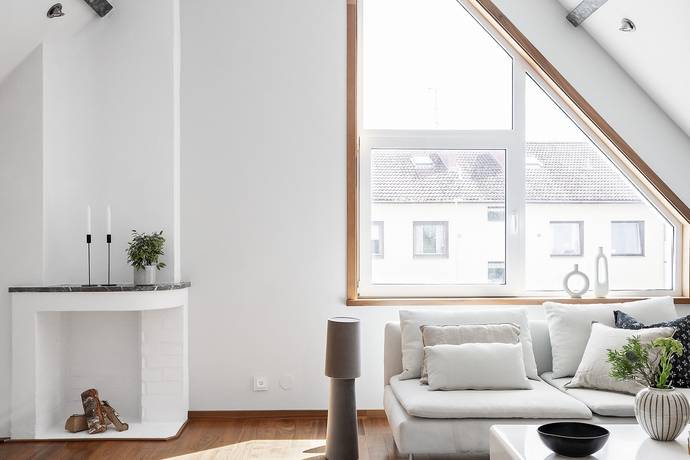6 rum villa på Ankargatan 22 Alet, Halmstads kommun - bild 5