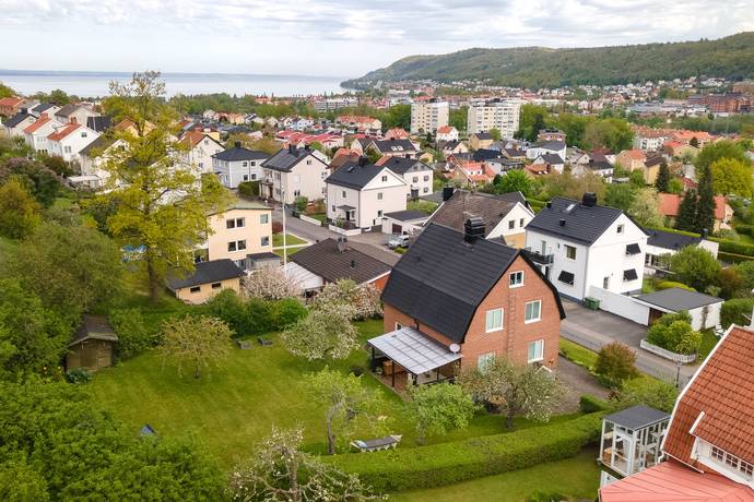 5 rum Villa på Sturegatan 22 Huskvarna Jönköpings kommun - bild 43