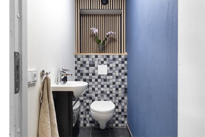 5 rum Villa på Västindiegatan 21 Råå Helsingborgs kommun - bild 24