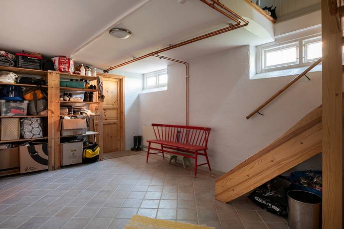 5 rum Villa på Björkvägen 14 Gamla Enskede Stockholms kommun - bild 34