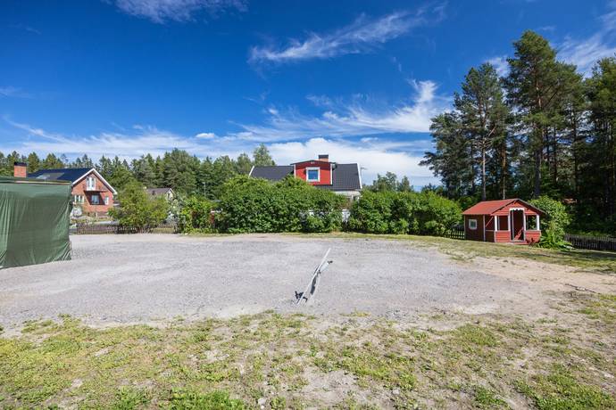 tomt på Skuggmovägen 6 Hagaström, Gävle kommun - bild 5