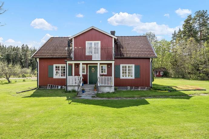 6 rum villa på Högby Ullebro 1 Högby, Söderköpings kommun - bild 3