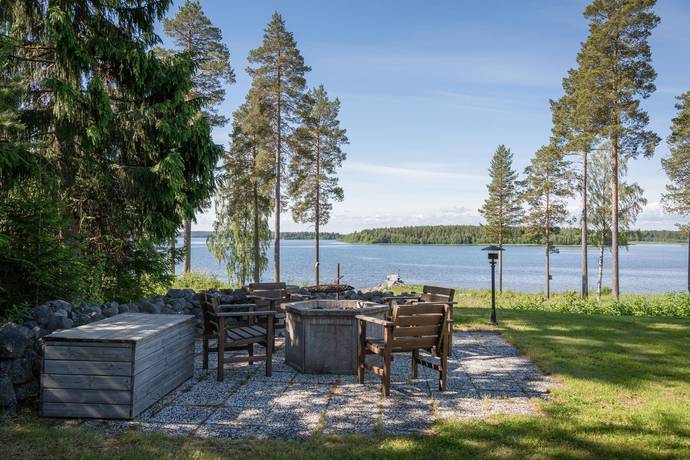 2 rum fritidshus på Vikvägen 99 Norrfjärden, Piteå kommun - bild 5