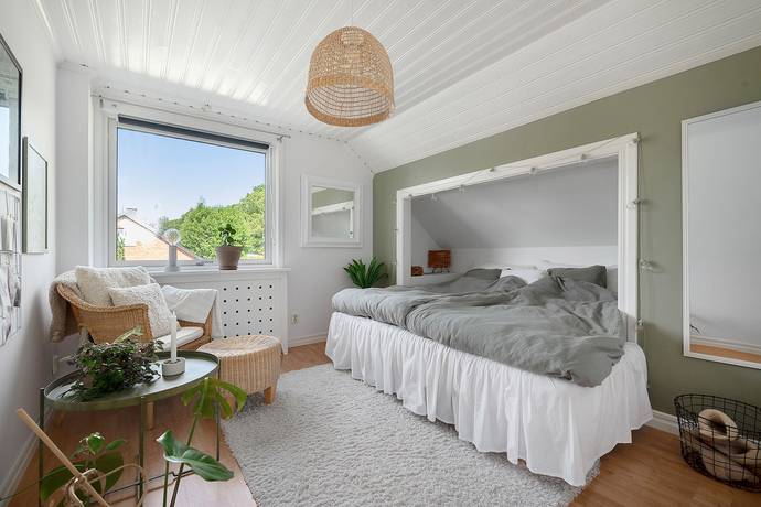 5 rum Villa på Myrängsgatan 18 Svenljunga Svenljunga kommun - bild 19