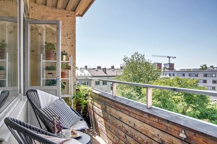 1 rum Lägenhet på Brunnsgatan 8 Centrum Lunds kommun - bild 9