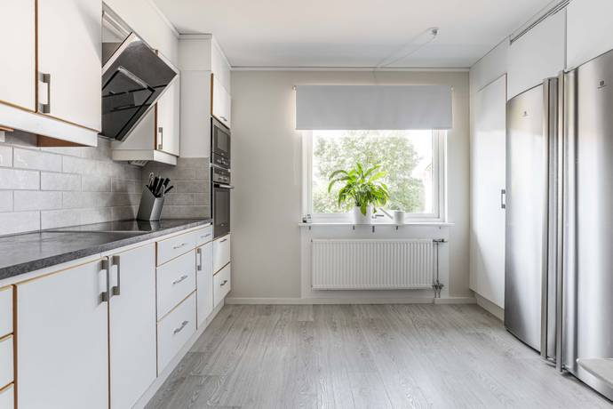 7 rum radhus på Glassgränd 151 Västra Ersboda, Umeå kommun - bild 4