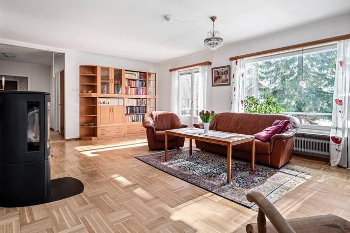 3 rum Villa på Frejgatan 2A Vännäs Vännäs kommun - bild 12