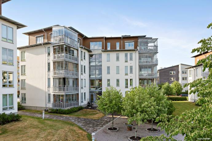 Sörbyängen, Örebro kommun