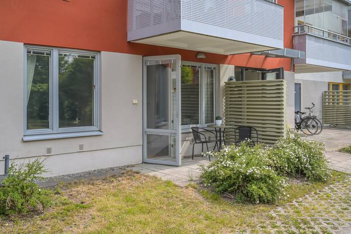 1.5 rum Lägenhet på Salagatan 22 Spånga - Solhem Stockholms kommun - bild 20