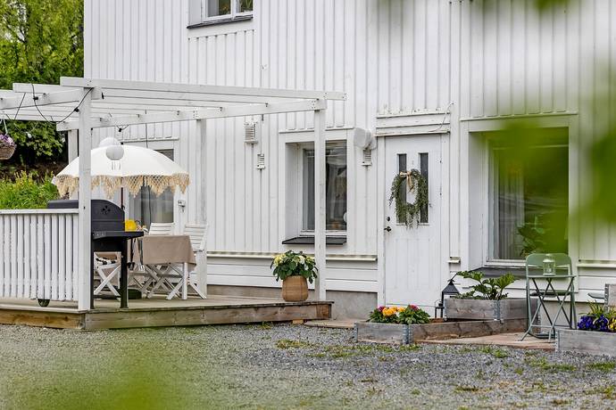 Jägarstigen 2, Frösön, Östersunds kommun