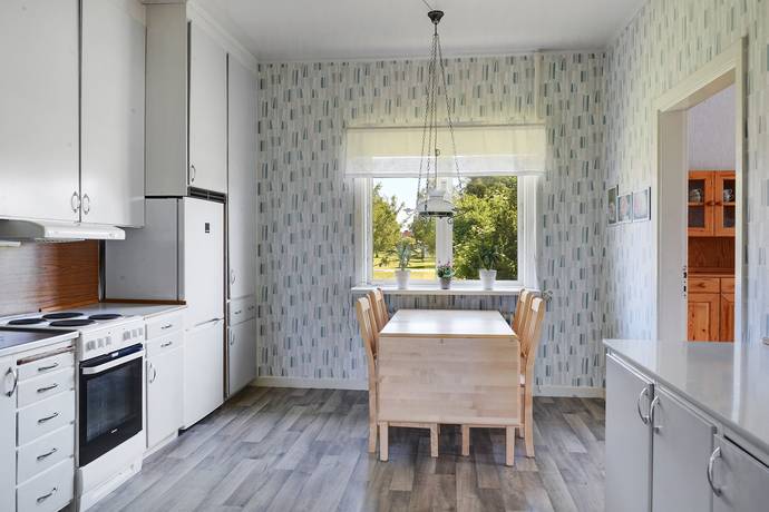 3 rum Villa på Centrumvägen 41 Åsarp Falköpings kommun - bild 8
